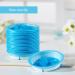 Mckesson Emesis Bag 40 Fl. Oz. Blue - 25 Per Sleeves | Convenient and Reliable Solution - Buy Online on GoSupps.com