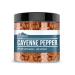 Earthborn Elements Cayenne Pepper 200 Capsules, Pure & Undiluted, No Additives