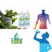 CDS Chlorine Dioxide Water Treatment 8oz Kit - 28% Sodium Solution - Ideal for Hiking, Camping, Bug Out Bags - Water Purification Solution - Buy Online on GoSupps.com