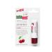 Sebamed Lip Defense Cherry 4.8g - SPF 30 Lip Balm for Dry & Chapped Lips | UV Protection & Vitamin E | Natural Oils | Dermatologically Tested - Buy Online on GoSupps.com