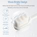 10-Pack Soft Bristle Toothbrushes for Adults & Children | Micro-Nano Handwear Design | Sensitive Teeth & Gums Care - Buy Online on GoSupps.com