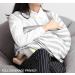 Nursing Cover & Scarf | Discreet Breastfeeding Made Easy - Ideal for Gifts & Travel - Buy Online on GoSupps.com