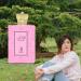 Wardi Perfumes Premium Vanilla Oriental Eau de Parfum for Women Long-Lasting Fragrance with Clementine Magnolia Peony White Musk & Vanilla 3.4 oz - Buy Online on GoSupps.com
