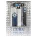 Cuba Prestige Platinum by Cuba for Men - 2 Pc Gift Set 3.4oz EDT Spray 1.17oz EDT Spray - Buy Online on GoSupps.com