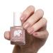 ella+mila Desert Suede Nail Polish | Quick Drying Vegan & Cruelty-Free Nude Brown | 17-Free Chip Resistant Formula - Buy Online on GoSupps.com