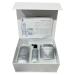 Luxury box - Hair Routine - ANTIDOTES RANGE - Trio Pack Shampoo + Mask + Serum - Probiotics & Collagen - NO A HAIR