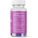 Good Morning Hangover Pills | 88.89% Effective at Hangover Prevention in Clinical Trial | After Alcohol Aid with DHM Milk Thistle and Electrolytes to Help You Party Smart. Cheers - Buy Online on GoSupps.com