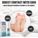 30ml Natural Shoe Socks Foot Deodorant Odor Spray Eliminates Odor Removal AntiBacterials Antifungals Shoes and Socks Refresher Sporter Dizi248 - Buy Online on GoSupps.com