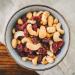 Seeberger Cashew Cranberry Mix 12 Pack - Gluten-Free Vegan Snack | Natural Cashews & Sweet-Sour Cranberries (12 x 150g) - Buy Online on GoSupps.com