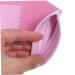Yardwe 5 Pairs Ankle Protector - Lace-up Support Sleeves & Socks for Kids | Achilles Tendon Braces - Major Pink Latex Silk - Buy Online on GoSupps.com