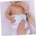 Healeved 3pcs Baby Umbilical Cord Umbilical Cord Band Umbilical Cord Belly Band Belly Wrap Navel Band Belt for Kids Belly Belts for Infant Newborn Corset Breast-feeding Pure Cotton - Buy Online on GoSupps.com