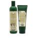 Zingiber officinale juice bright hair shampoo & conditioner( d u g ng tr r ng weilaya) 13.5 Ounce