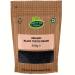 Organic Black Turtle Beans 500g by Hatton Hill Organic - Free UK Delivery