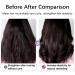 Shiren Zhuangshu Long-Lasting Styling Cream - Moroccan Volume & Moisture for Curly Hair | 300g - Buy Online on GoSupps.com