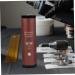 PLAFOPE 1 Box String Ink The Tools Kit Eyebrow Mapping Bottled Makeup Tools Miss Aluminum Alloy 9.00X2.40X2.40CM Brown - Buy Online on GoSupps.com