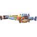 CELEBRATIONS - 1 bottle with assortment of mini chocolates SNICKERS TWIX MARS MALTESERS BOUNTY and others - 312g - Buy Online on GoSupps.com