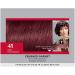 L'Oreal Paris Feria Rich Mahogany Hair Color #41 | Multi-Faceted Shimmering Highlights | 1 Application - Shop Now - Buy Online on GoSupps.com