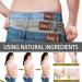 Buy Lukmlca Bienengift Lymph Drainage Slimming Foot Pads - 56PCS Detox Toxins & Shape Body - Buy Online on GoSupps.com