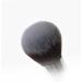 Nanshy Dome Blush Makeup Brush Round Synthetic Taklon Blusher Minerals Powders Cosmetic (Pearlescent White) - Buy Online on GoSupps.com
