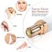 Face and Eyebrow Hair Trimmer - High-Tech Battery Operated Hair Removal | Travel-Friendly (White - Buy Online on GoSupps.com