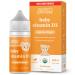 Mother's Promise Organic Baby Vitamin D Drops | 100% Plant Based | Healthy Growth & Bone Development | Age Newborn+ | 180 Servings | Baby Vitamin D3 Liquid for Infants & Toddlers | 400 IU for Babies 0.17 Fl Oz (Pack of 1)
