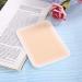 Breathable Waterproof Tattoo Cover Up Sticker - Ultra Thin Concealing Tape for Invisible Scars and Birthmarks - Translucent Skin Color - Buy Online on GoSupps.com