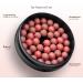 Cream Blush for Mature Skin Easy Blending Face Blush Long-Lasting Lightweight Shade for Highlighting and Contouring Travel-Friendly for Women - Buy Online on GoSupps.com