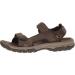 Teva Men's Langdon Sandal - Size 11, Walnut | Waterproof Outdoor Sandal - Buy Online on GoSupps.com