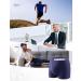 Buy XL Men's Incontinence Pants - 3 Pack Washable Cotton Boxers with 300ml Absorbent Pads | Comfort & Reliability - Buy Online on GoSupps.com