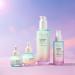 Pacifica Beauty Future Youth Foaming Cleansing Gel | Gentle Vegan Face Wash for All Skin Types | Alcohol-Free & Dermatologist Tested Makeup Remover - Buy Online on GoSupps.com