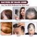 LINXINS Batana Oil for Hair Growth Raw Batana Oil Batana Oil Organic Botana Oil Repairs Damaged Hair Reduces Hair Loss - Miracle Oil for Healthier For Hair Growth (1PC - 120ml) - Buy Online on GoSupps.com
