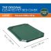 Large Coolaroo Pet Bed Replacement Cover in Brunswick Green - Durable and Stylish - Buy Online on GoSupps.com