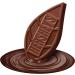 Hershey s Oat Made Vegan Creamy Chocolate Non-GMO Chocolate Candy Bar Perfect for Sharing 90g Creamy Chocolate 1 Count (Pack of 1) - Buy Online on GoSupps.com
