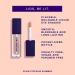 UNICORN SNOT Eyelighter - Long Lasting Glitter Liquid Eyeshadow (Go-Go/Rose Gold) | Cruelty Free & Gluten Free | 0.17oz/5mL - Buy Online on GoSupps.com