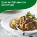 Knorr Gourmet Noble Mushroom Sauce - Delicious Brown Sauce No Flavor Enhancers 23x250ml - Perfect for International Shipping - Buy Online on GoSupps.com