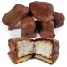 Handcrafted Gourmet Smores Cookie Bars - 12 Ready-to-Eat Milk Chocolate Graham Cracker Marshmallow Treats - Buy Online on GoSupps.com