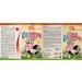 Children's Colostrum 90 chewables Bill Natural Sources(Bill Beauty) (Pack Option) (90 count (Pack of 2)) - Buy Online on GoSupps.com