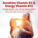 NEVISS Melatonin Vitamin D3 + Vitamin B12 Gummies - Buy Online on GoSupps.com