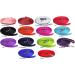 Netproshop Soft Lunge with Carabiner - 8m Groundwork Lunge in Black | International Shipping Available - Buy Online on GoSupps.com