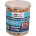 Blessfull Healing Organic Natural Vegan Cinnamon Roasted Halves/Pieces Cashew Nuts Crunchy Kaju 300 Gram - Buy Online on GoSupps.com