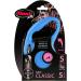 Flexi New Classic S Rope 5m for Dogs Up to 12kg - Pack of 2 - Blue | International Shipping Available - Buy Online on GoSupps.com
