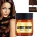 Magic Treatment Hair Mask,Hair Mask,Deep Repair Hair Mask,Pure Keratin Repair Hair Mask For Dry And Damaged Hair (120ml)