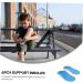 Buy Children's Arch Support Insoles | Orthotic Insoles for Flatfoot Care - SOESFOUFU - Buy Online on GoSupps.com