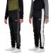 Hind Boys 4-Piece Active Long Sleeve Quick Dry T-Shirt and Jogger Set - Black, Size 10 - Buy Online on GoSupps.com