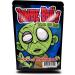 Zombie Balls Bath Bombs - Fun Zombie Design - Cool Bath Bombs for Teens - Cute XL Bath Fizzers  Green and Black  Handcrafted in The USA - Buy Online on GoSupps.com