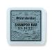 St rtebekker Bar Sea Breeze Premium Shampoo for Men and Women 3-in-1 Shower Soap for Hair Scalp and Beard - Moisturizing Shampoo - Vegan Handmade - 100 g