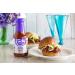 Fody Foods Maple BBQ Sauce | Low FODMAP Certified | Gut Friendly | IBS Friendly Kitchen Staple | Gluten & Lactose Free | Non-GMO - Buy Online on GoSupps.com