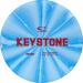 Latitude 64 Retro Burst Disc Golf Starter Set - River, Ballista, Saint, Fuse, Keystone - 6 Pack - Buy Online on GoSupps.com