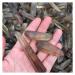 Natural Crystal Rough Natural Crystal Rough 2.2LB 1KG Raw Natural Smoke Citrine Quartz Crystal Original Points Rough Stone