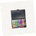 SKISUNO Makeup Palette 40 Eyeshadow Eye Shadow Palettes Powder Eye Shadow Matte Eyeshadow Powder 1 count (Pack of 1) As Shown - Buy Online on GoSupps.com